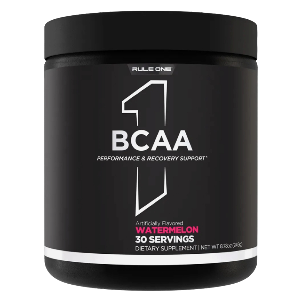 BCAA Rule 1 BCAA 249 g Арбуз